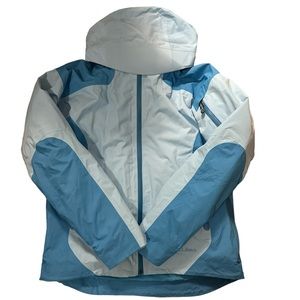 L.L Bean Weather Challenger 3-in-1 Jacket - Small